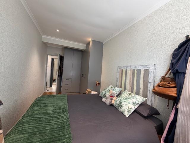 To Let 2 Bedroom Property for Rent in Oranjezicht Western Cape